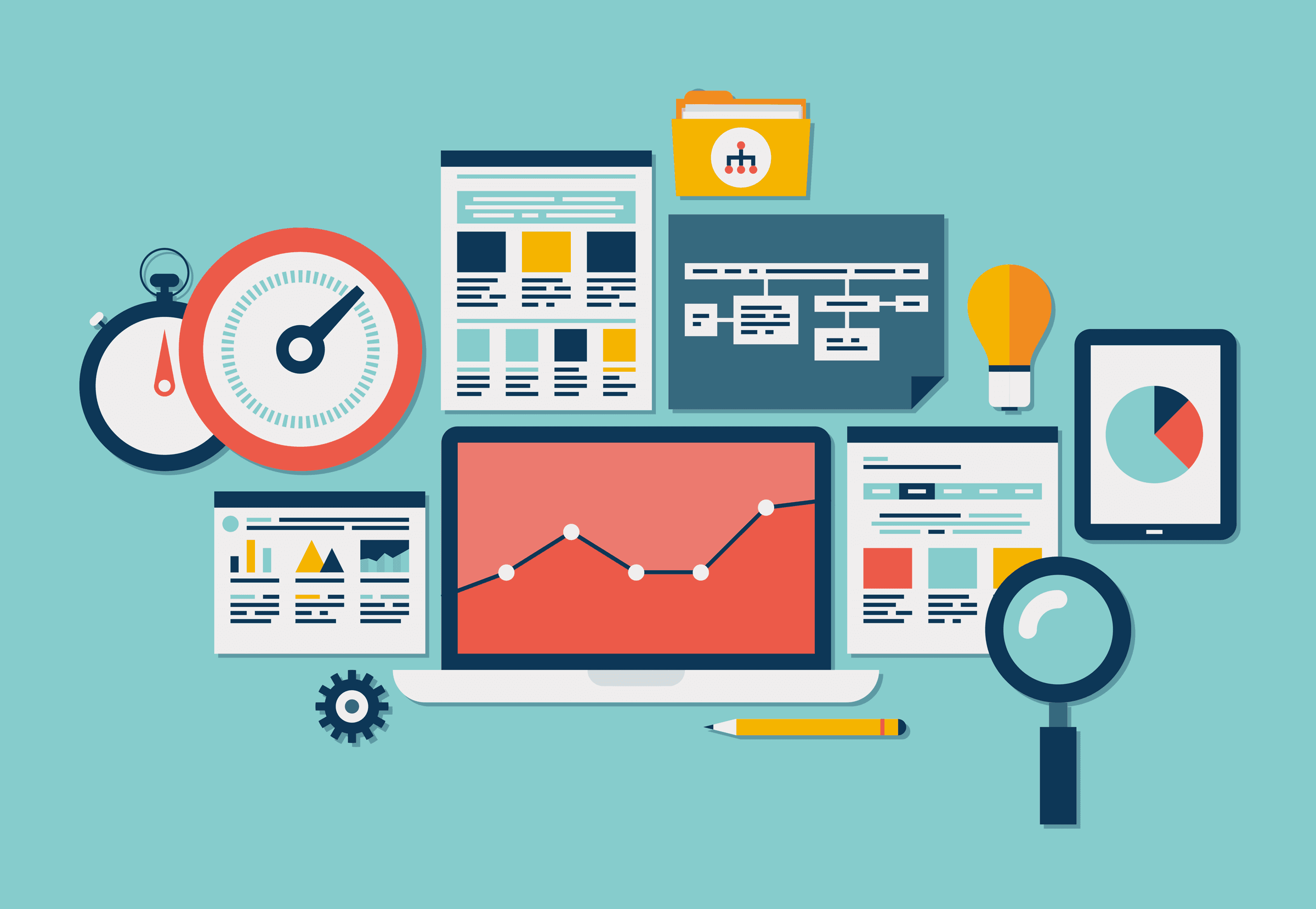 Design competent employees