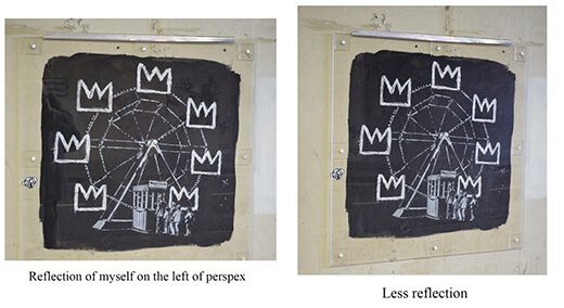 banksy art