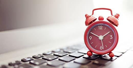 Track your time