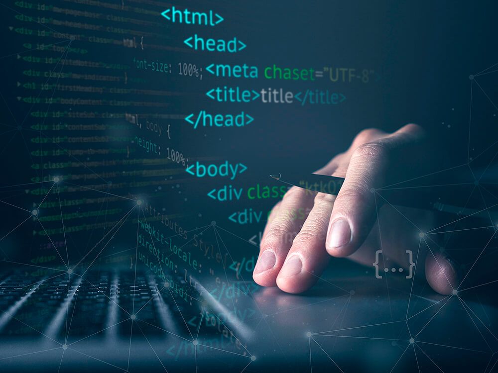 Introduction to HTML and CSS