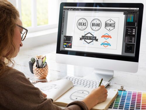 Introduction to Adobe Illustrator