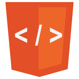 HTML Badge