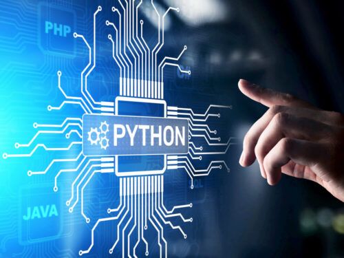 Introduction to Python