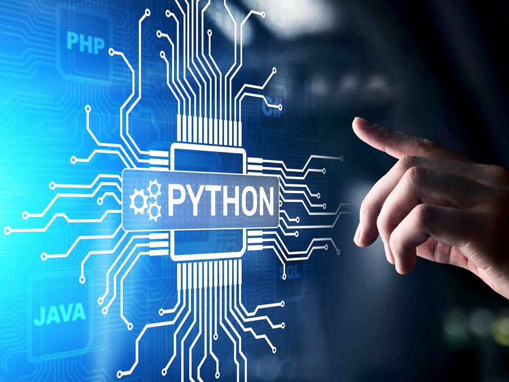 Introduction to Python