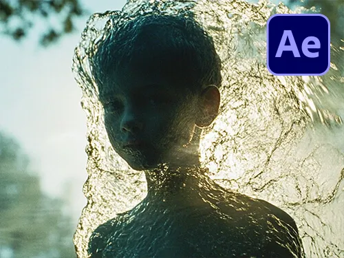 Introduction to Adobe After Effects course - develop your animation, motion graphics and effects skills