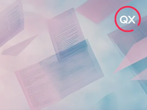 QuarkXPress training - develop page-layout skills and improve your workflow with the original desktop publishing software