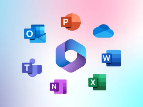 Hackney funded Introduction to Microsoft 365 course