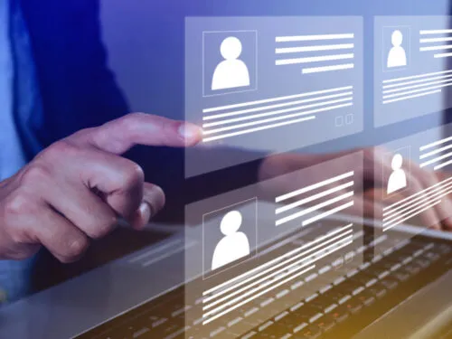 Hackney funded Introduction to Digital Profiles course