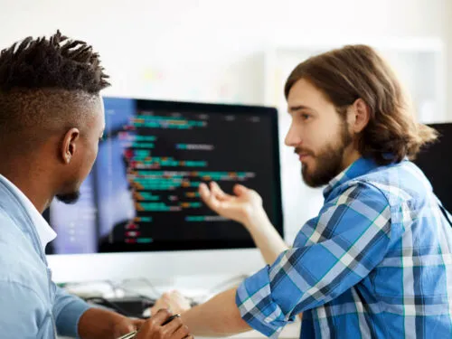 Hackney funded Introduction to HTML & CSS course