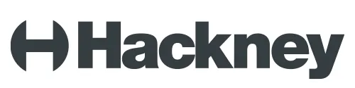 London Borough of Hackney logo