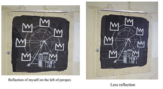 banksy art