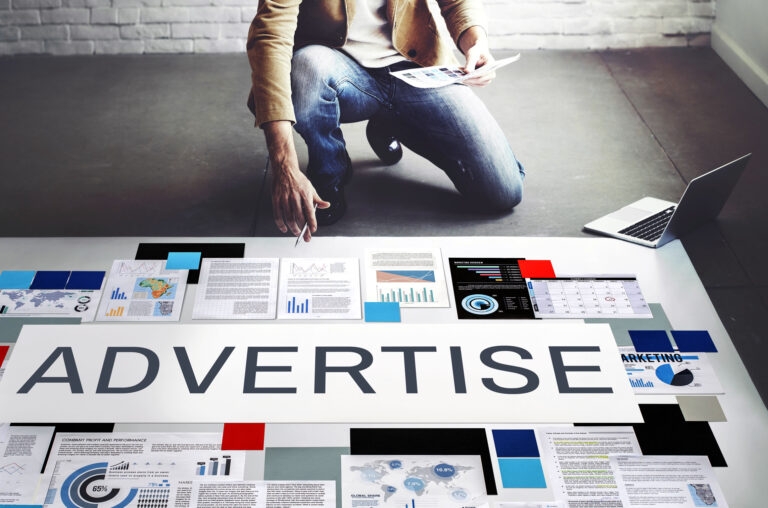 Three Essential Elements of Visual Advertising
