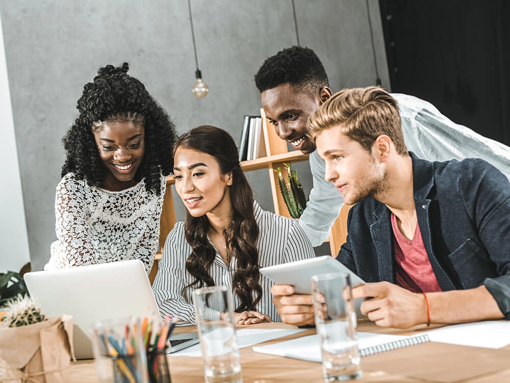 Advanced Adobe InDesign course - learn how to make full use of Adobe InDesign’s advanced features