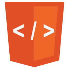 HTML Badge