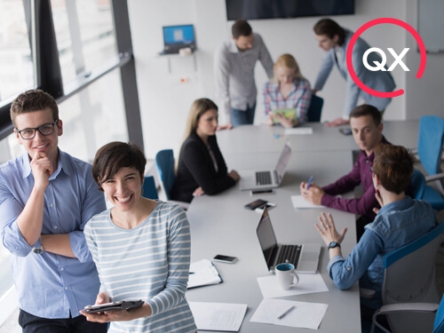 on site QuarkXpress training - let us send one of our Quark trainers to you on a date of your choosing
