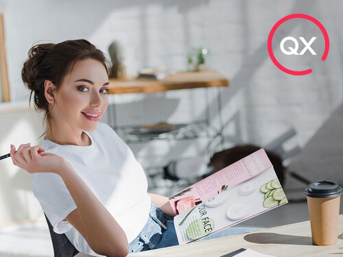 Advanced QuarkXPress course - speed up your workflow and enhance the quality of your output