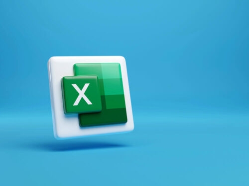 Hackney funded Introduction to Microsoft Excel course