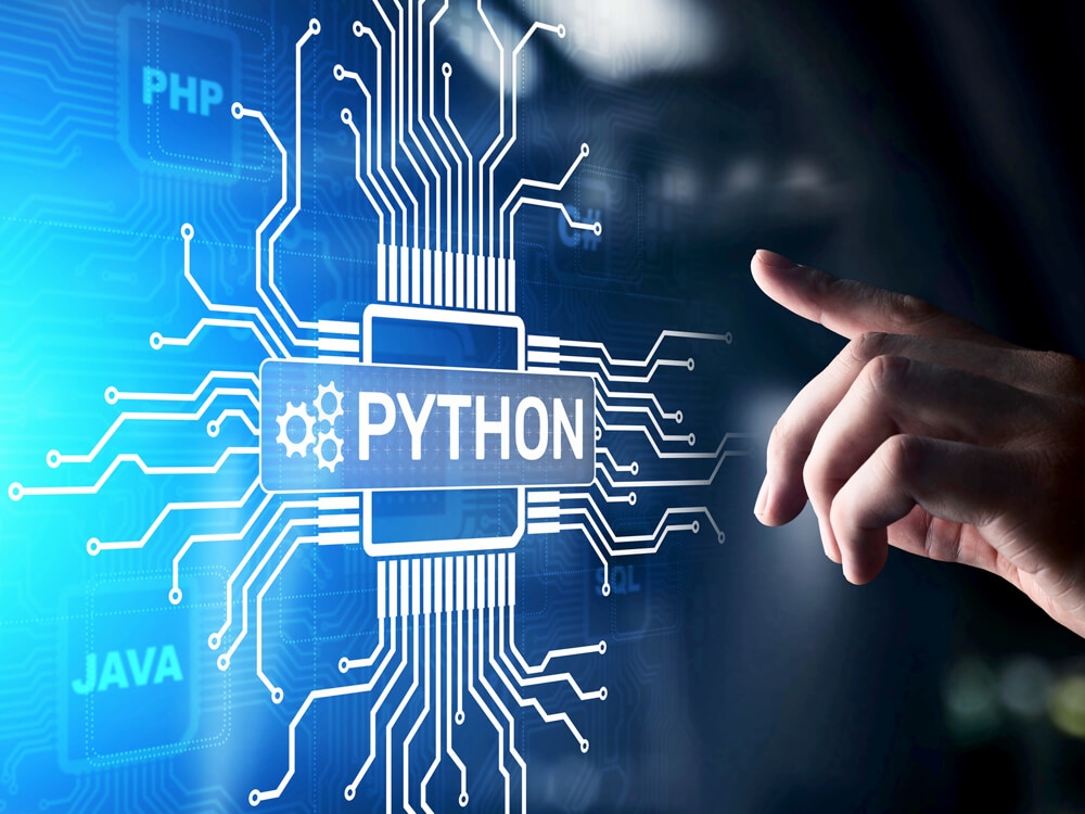 Hackney funded Introduction to Python course