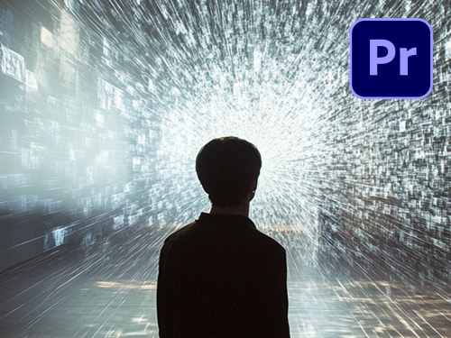 Adobe Premiere Pro training courses - learn to edit video with the industry standard editing software