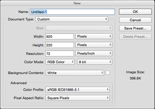 How to use Clipping Masks in Photoshop