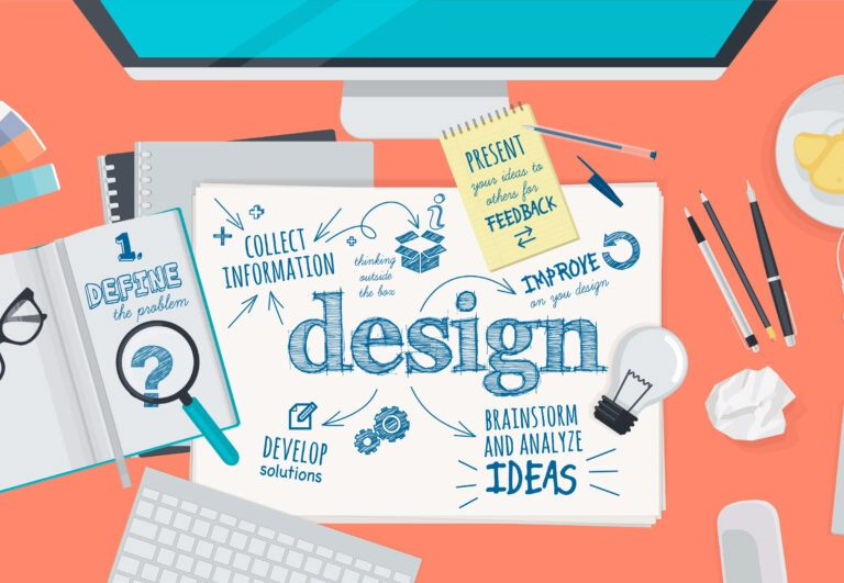 Essential design tips for every designer