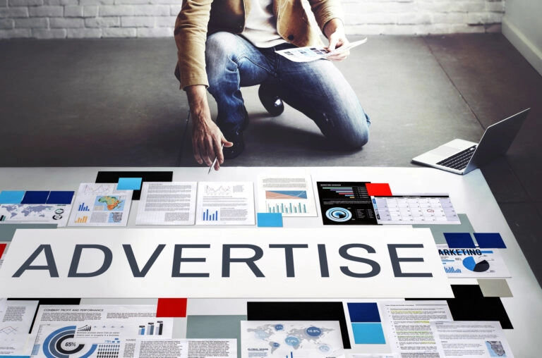 Three Essential Elements of Visual Advertising