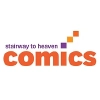 Stairway to Heaven Comics