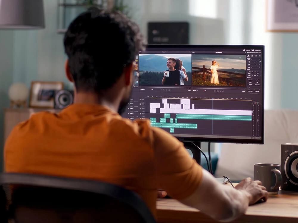 Introduction to Apple Final Cut Pro - learn to edit video the Apple way for consistently high quality results