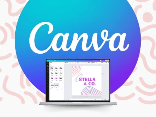 Hackney funded Introduction to Canva course