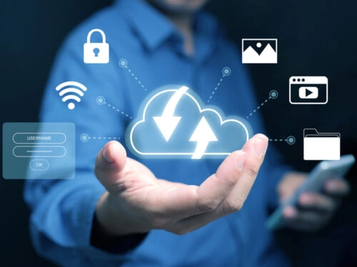 Hackney funded Introduction to Cloud Services course