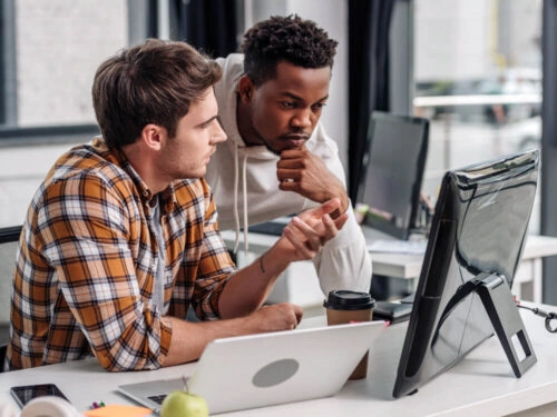 Hackney funded Introduction to JavaScript course