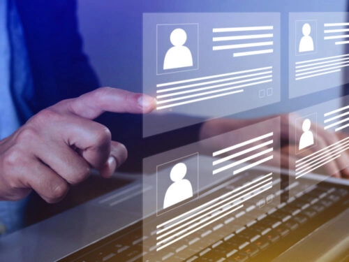 Hackney funded Introduction to Digital Profiles course