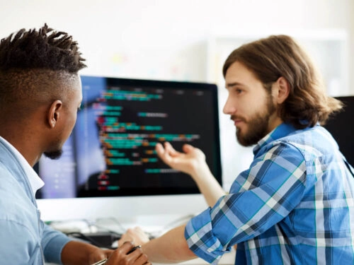 Hackney funded Introduction to HTML & CSS course