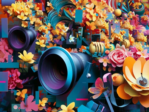 Hackney funded Advertising with Adobe InDesign course